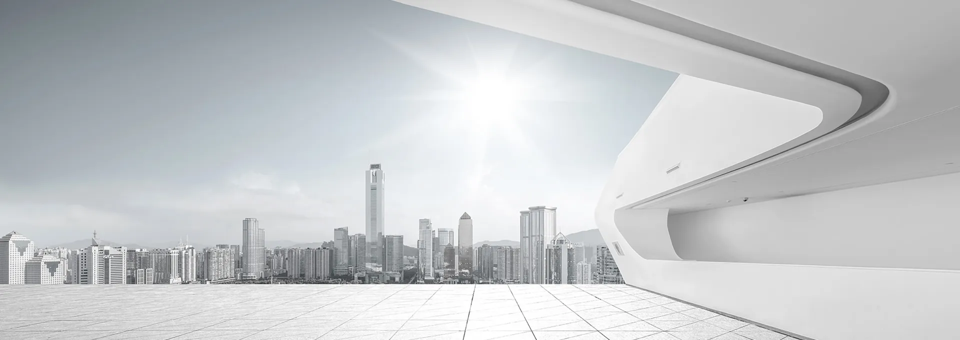 Larga experiencia y tecnología modernizada