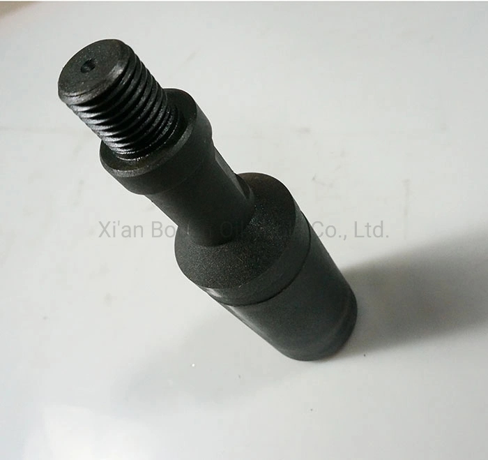 Oilfield Downhole Wireline Tools Slickline Wireline Blind Box