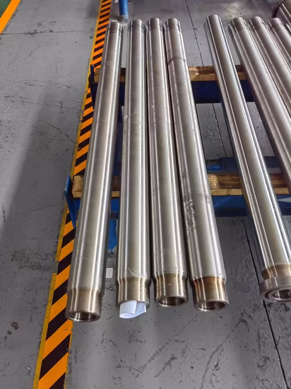 Oilfield Use Liner Hanger Setting Tool