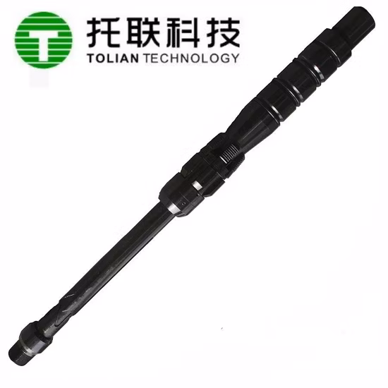 Empaquetador mecánico de yacimientos petrolíferos API con herramientas de perforación API 11d1